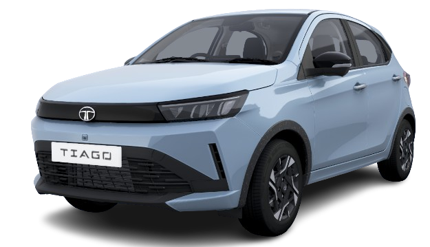 Tata Tiago
