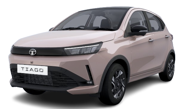 Tata Tiago