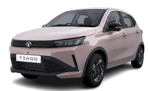 Tata Tiago