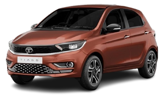 Tata Tiago
