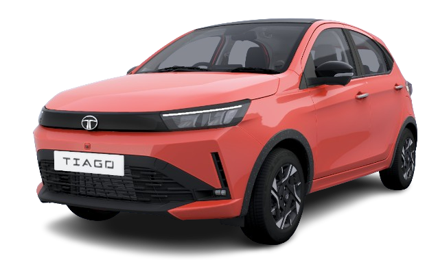 Tata Tiago