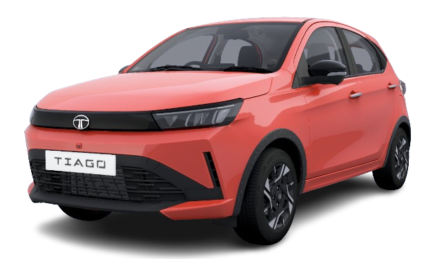 Tata Tiago