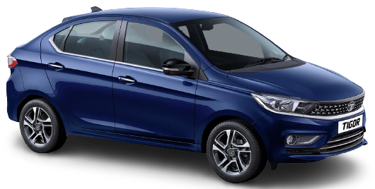 Tata Tigor (2020-2025)