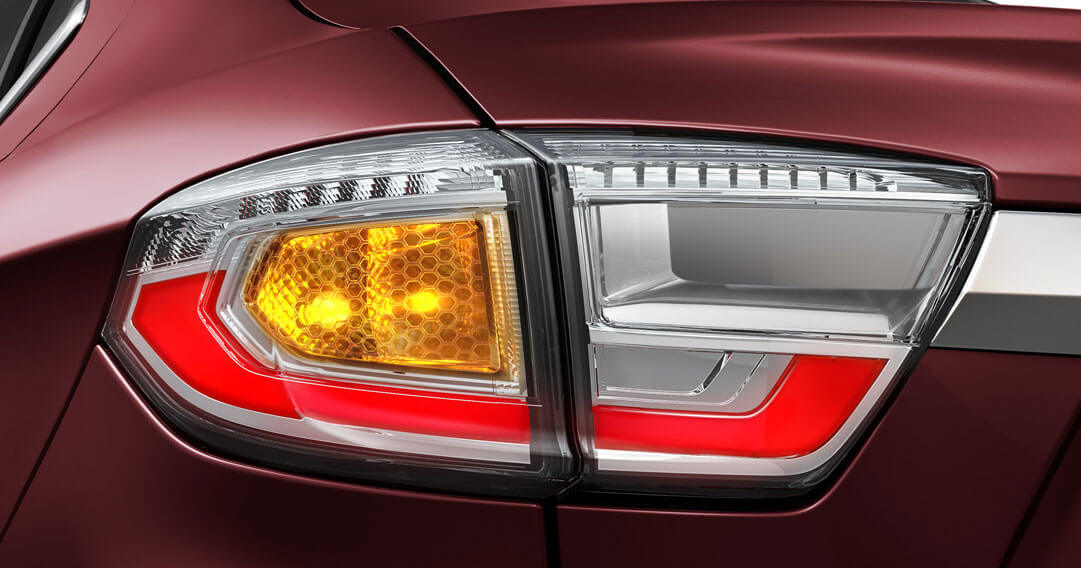 Taillights