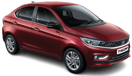 Tata Tigor (2020-2025)