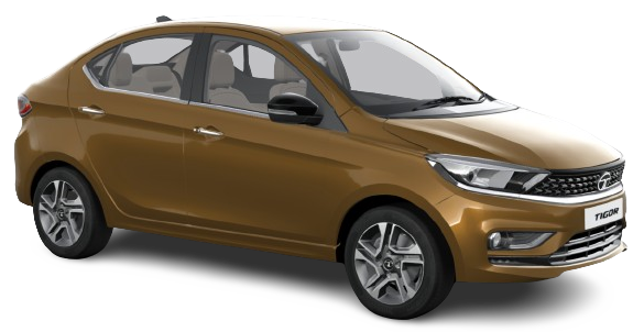 Tata Tigor (2020-2025)