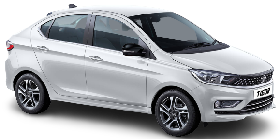 Tata Tigor (2020-2025)