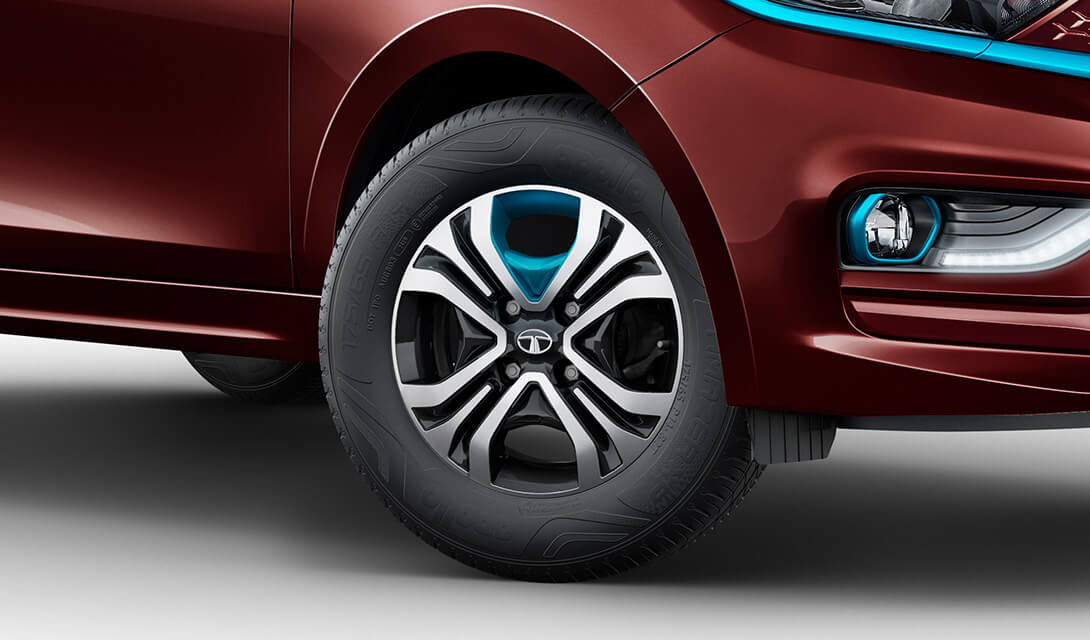 Wheels
