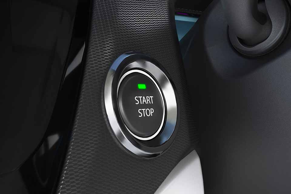 Start/Stop Button