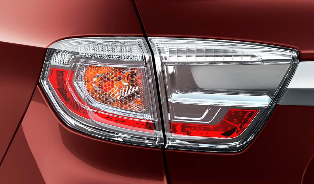 Taillights