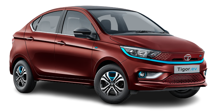 Tigor EV