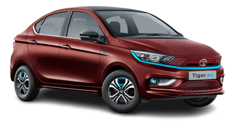 Tigor EV