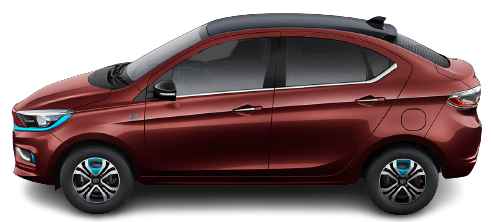 Tata Tigor EV