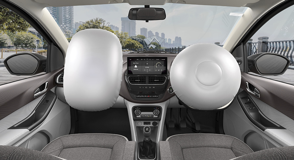 Airbags