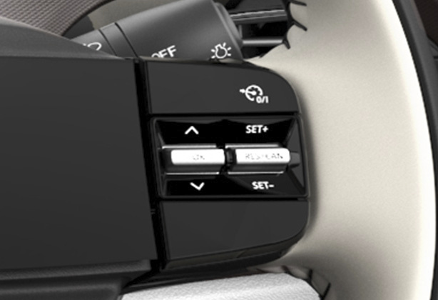 Cruise Control