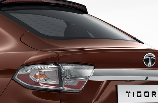 Taillights