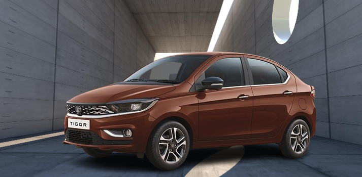 Tata Tigor