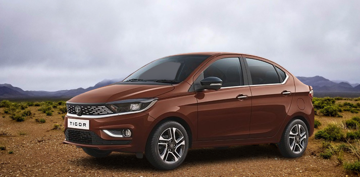 Tigor