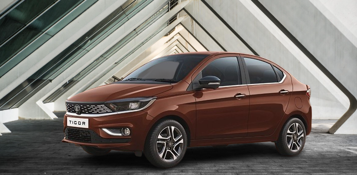 Tata Tigor