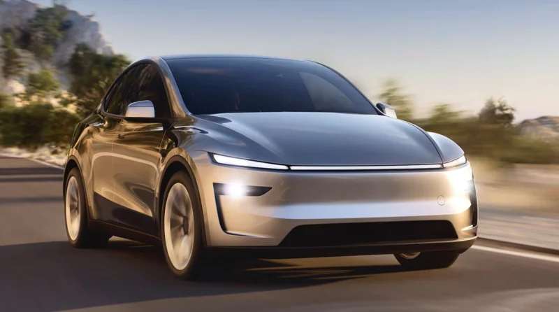 Model Y