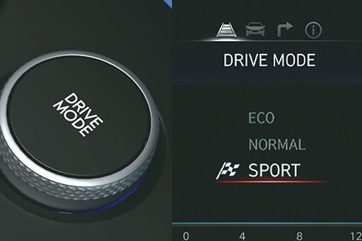 Driving Modes