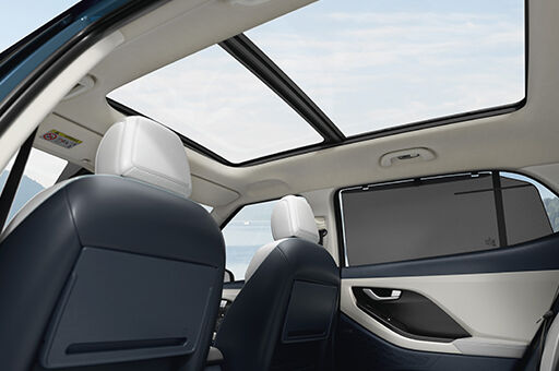 Sunroof
