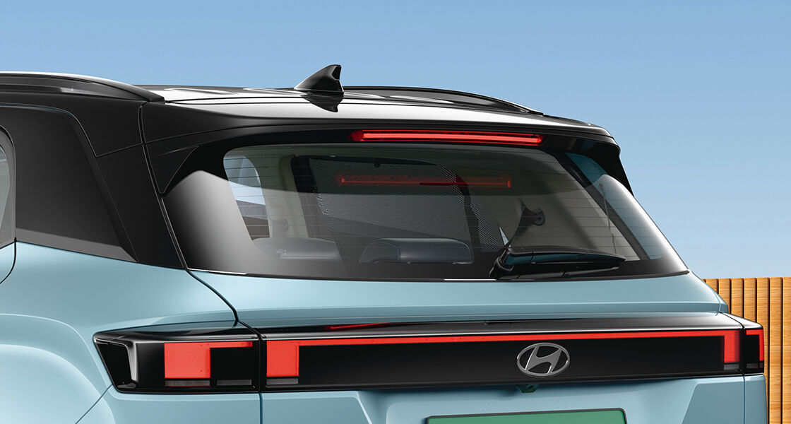 Taillights