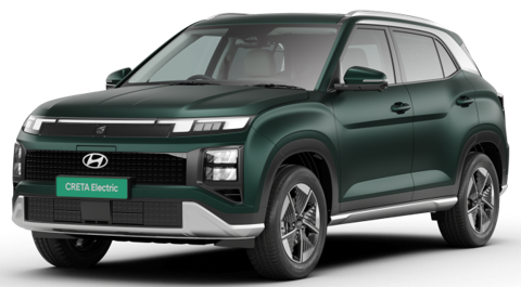 Robust Emerald Matte