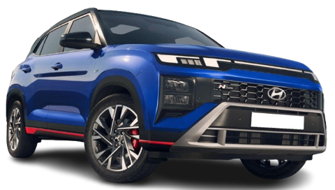 Creta N Line