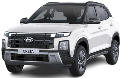Atlas White with Titanium Black Roof