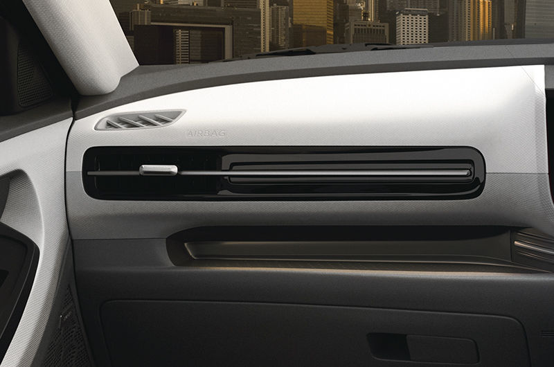 Air Conditioning