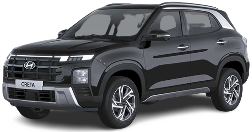 test Creta