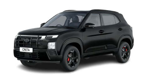Titanium Black Matte