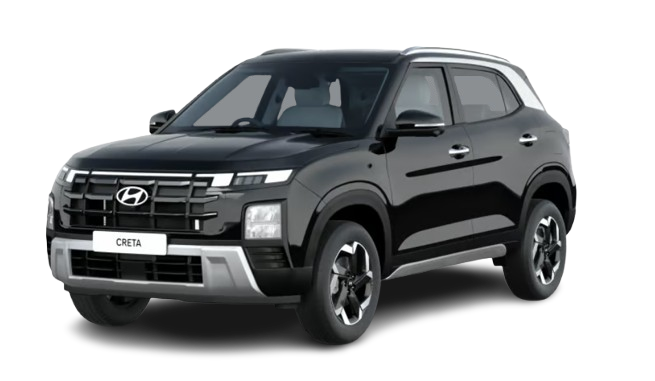 test Creta