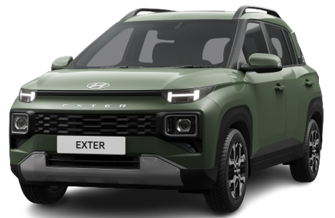 Exter (2023-2026)