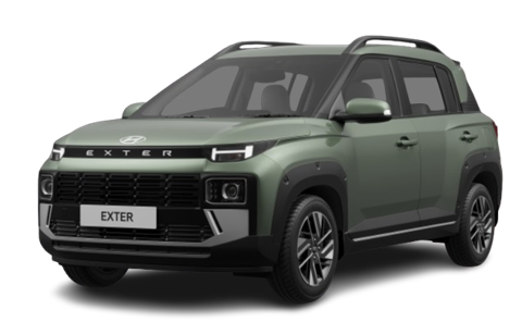 Ranger Khaki