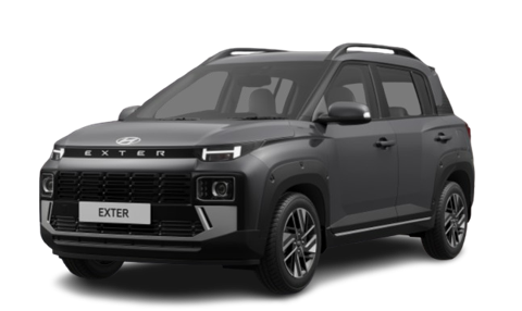 Titan Grey