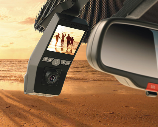 Dashcam