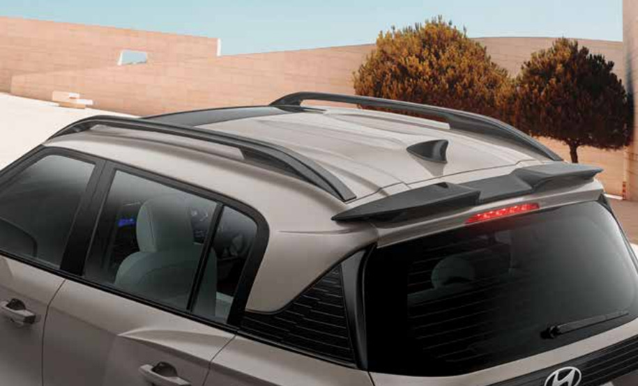Roof