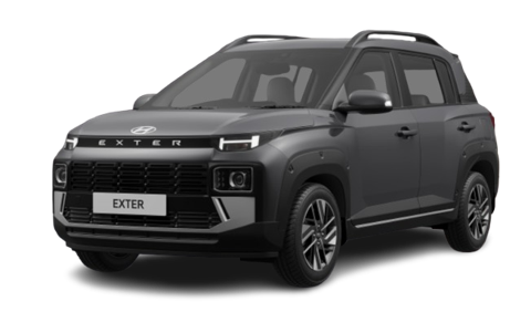 Titan Grey Matte