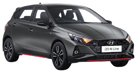 Titan Grey