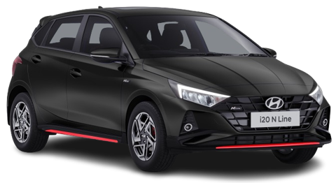 Titanium Black