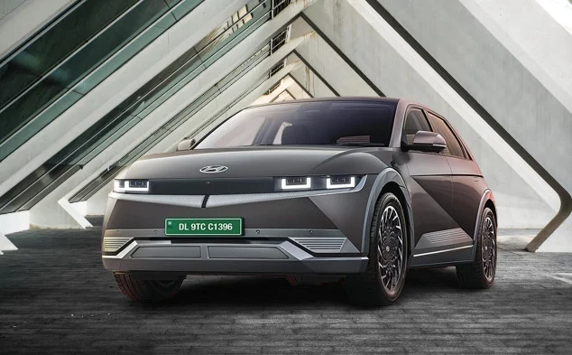 IONIQ 5 (2023-2026)
