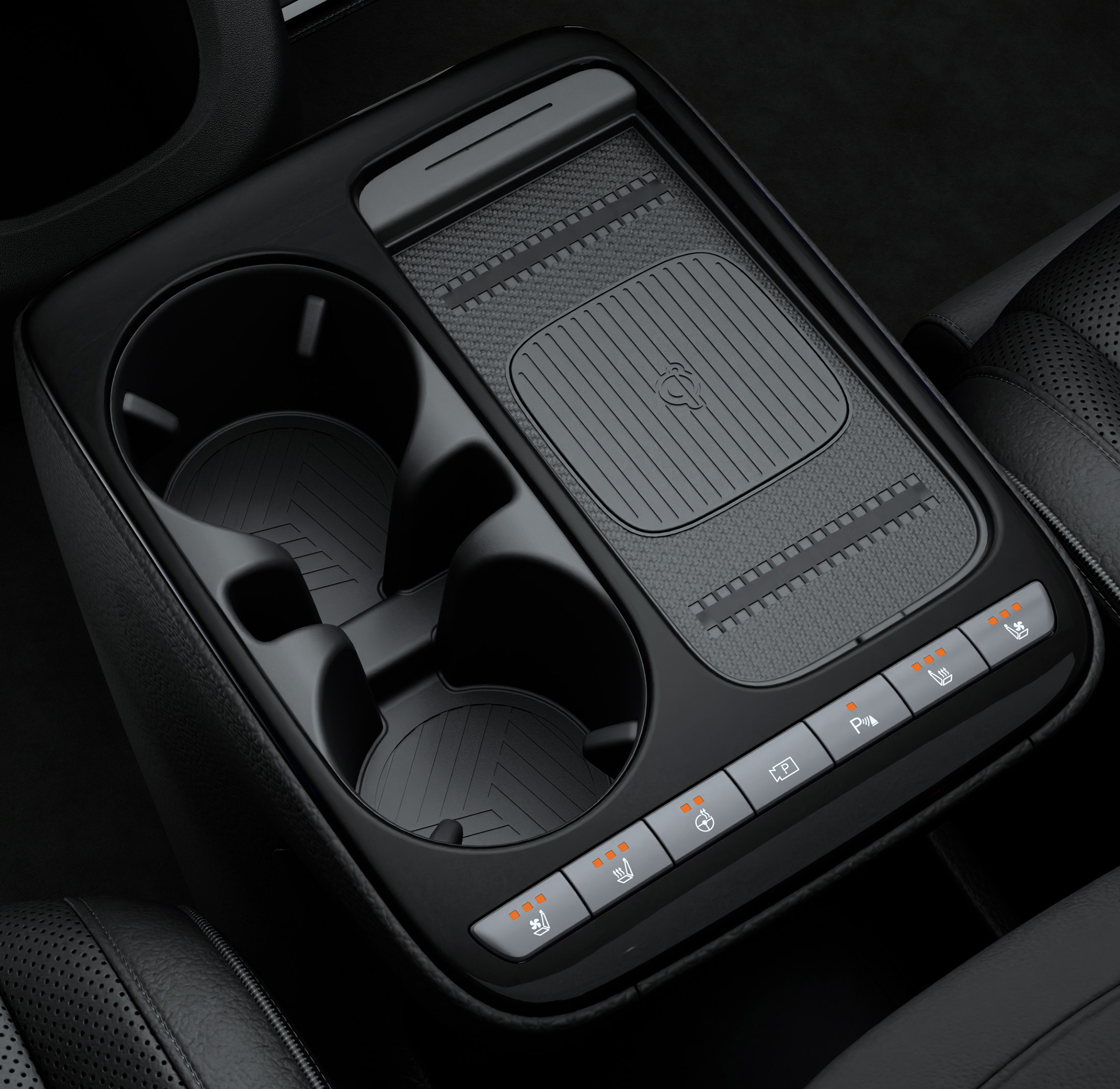 Cup Holders