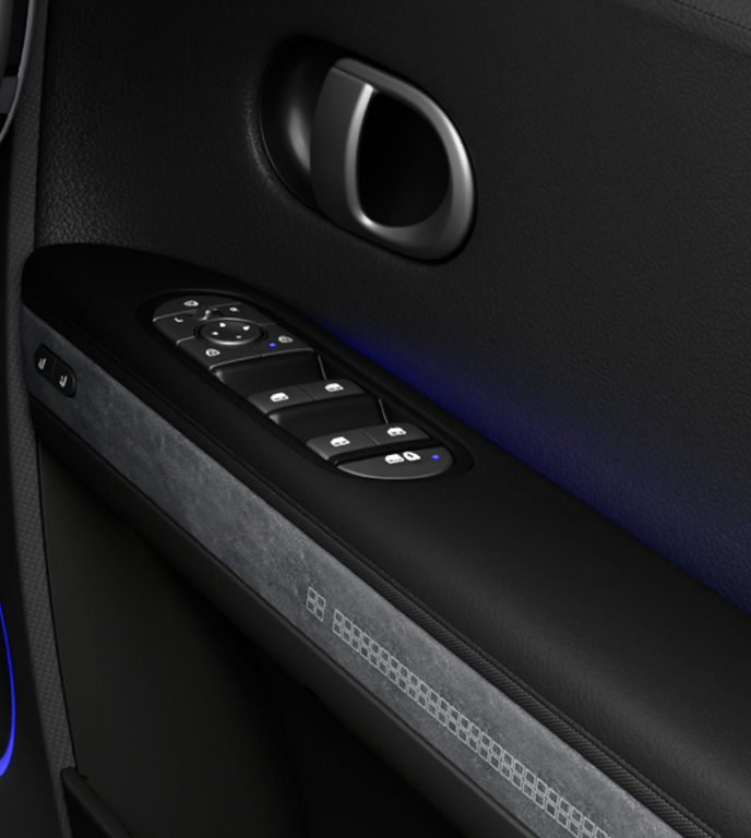 Power Windows