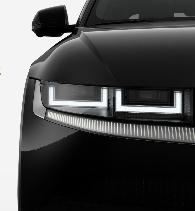 Headlights