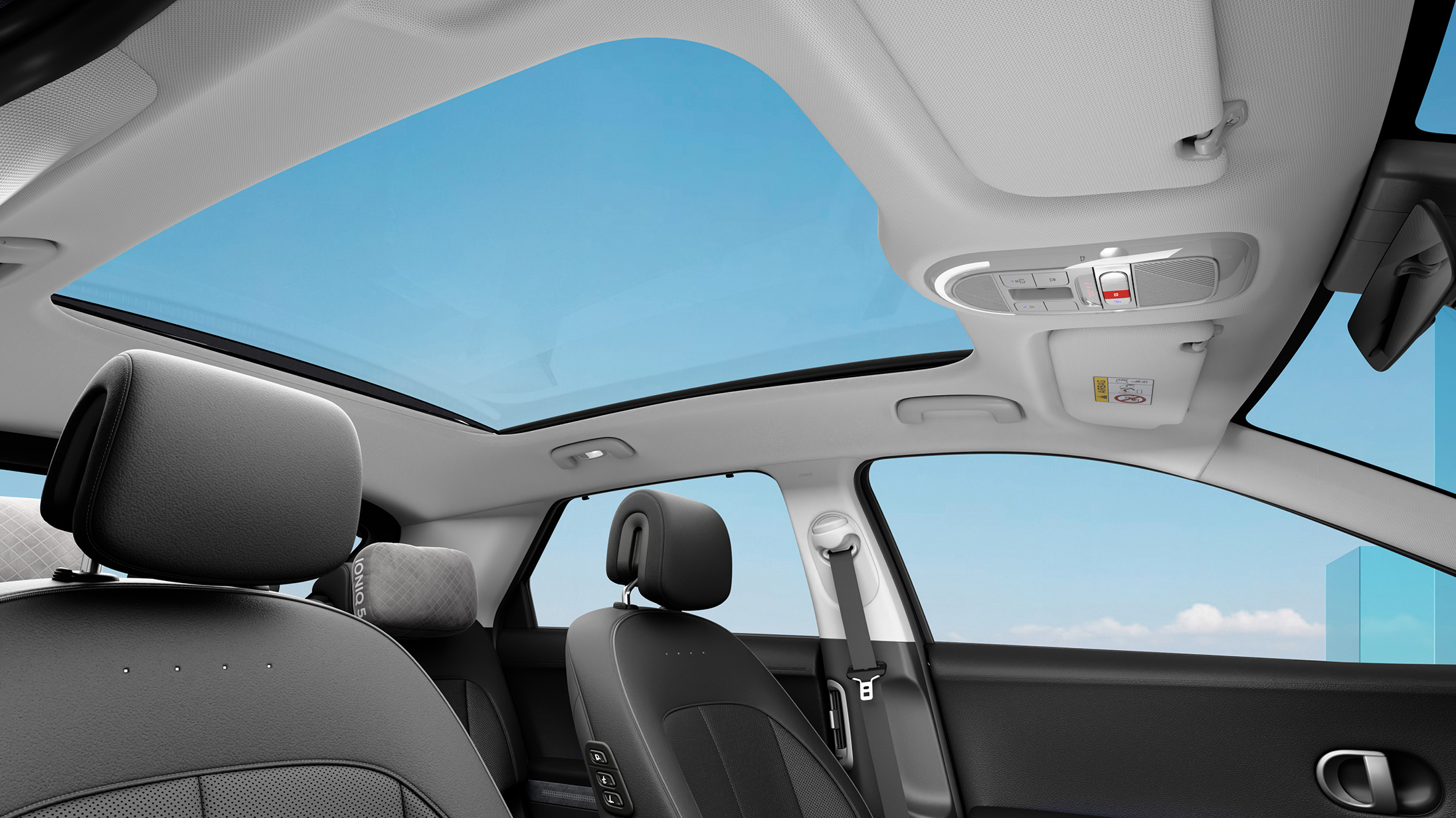 Sunroof