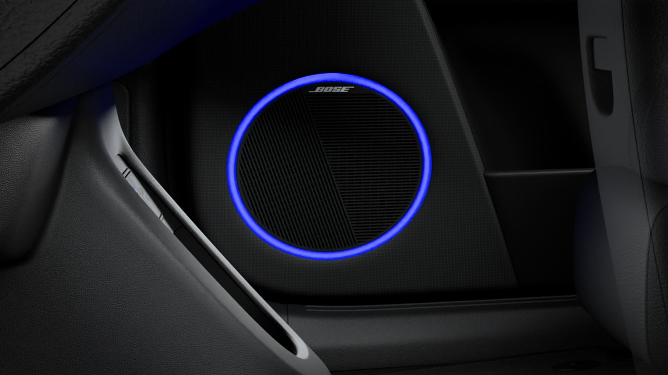 Speakers