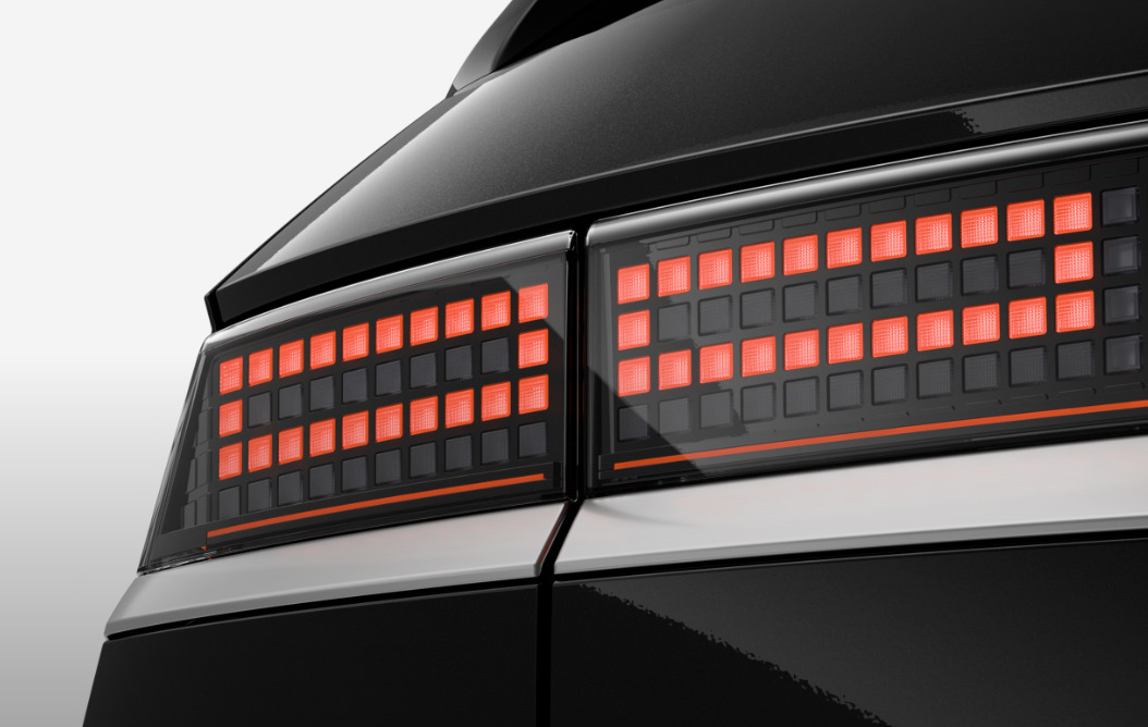 Taillights