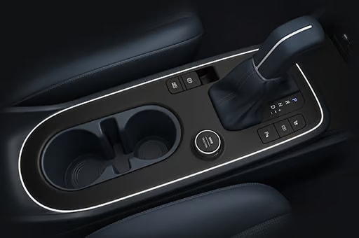 Cup Holders